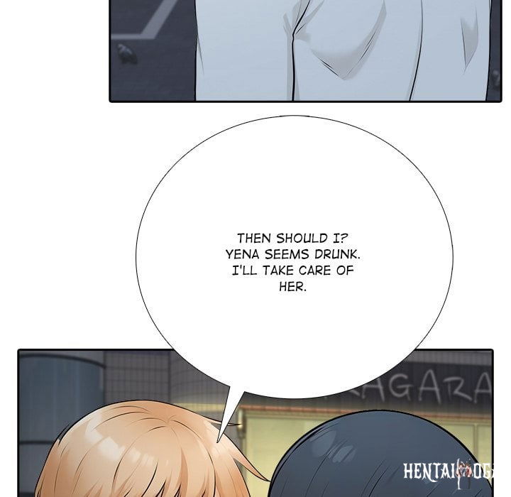 Purity Game Purity Game Chapter 10 - صفحة 35