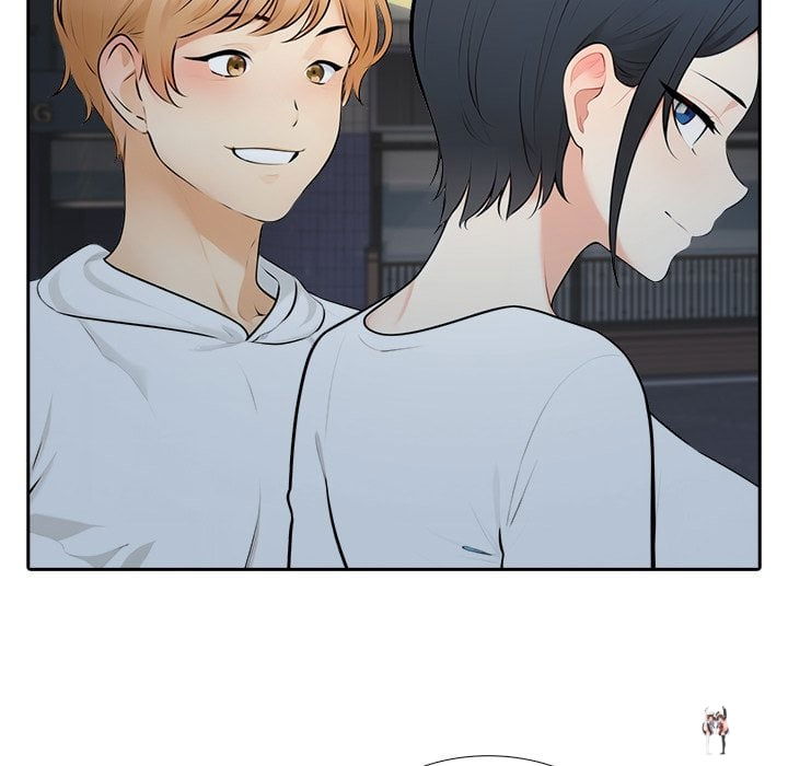 Purity Game Purity Game Chapter 10 - صفحة 36