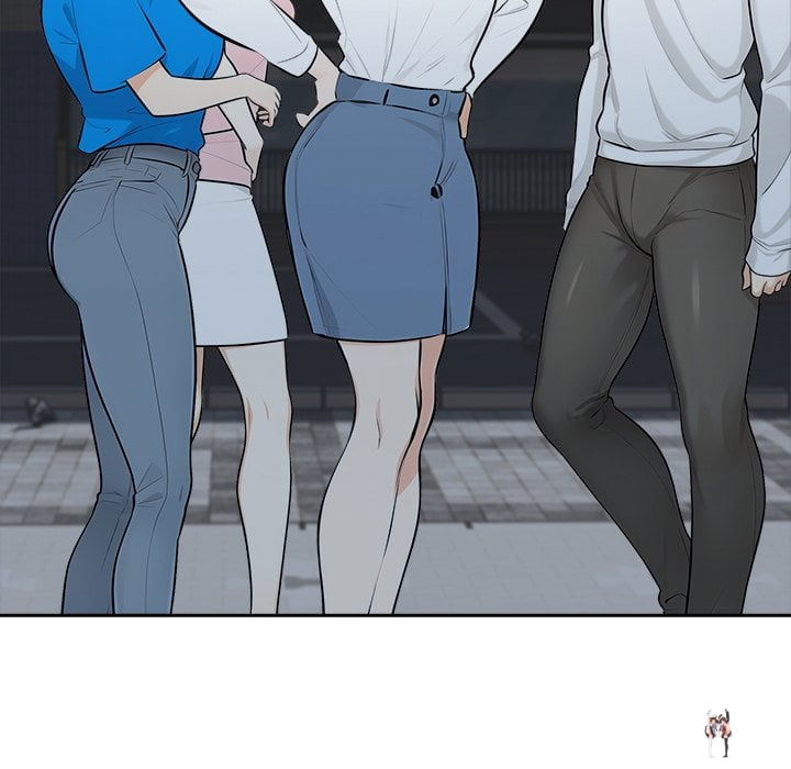 Purity Game Purity Game Chapter 10 - صفحة 39