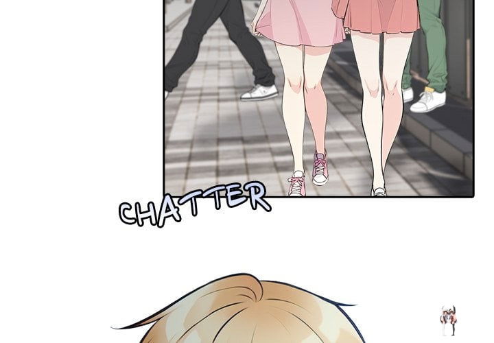 Purity Game Purity Game Chapter 10 - صفحة 4