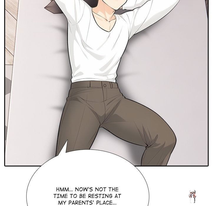 Purity Game Purity Game Chapter 10 - صفحة 44