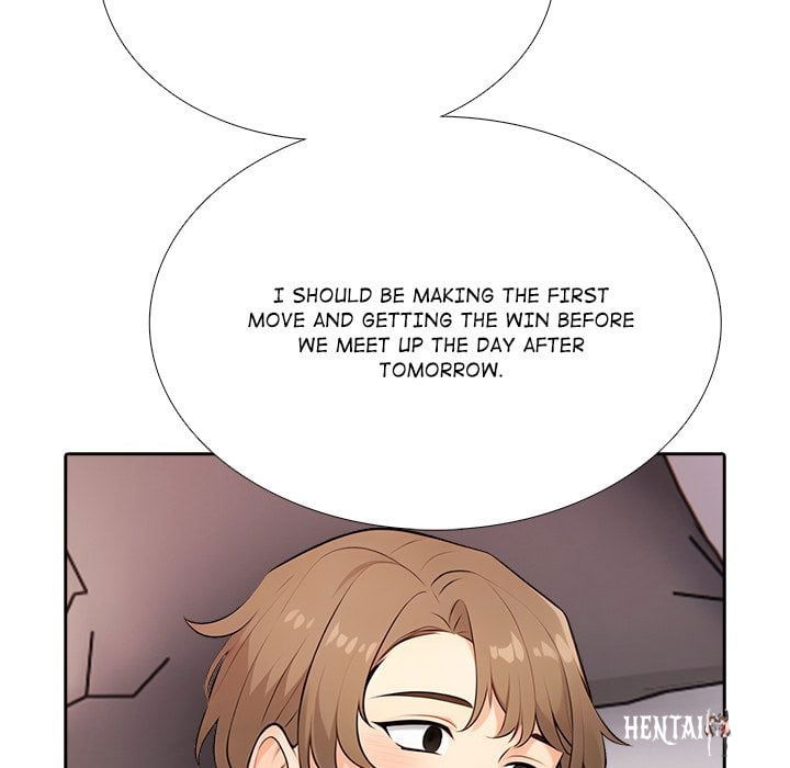 Purity Game Purity Game Chapter 10 - صفحة 45