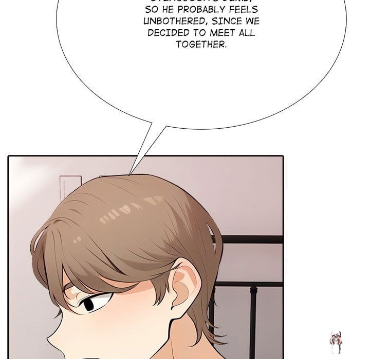 Purity Game Purity Game Chapter 10 - صفحة 47