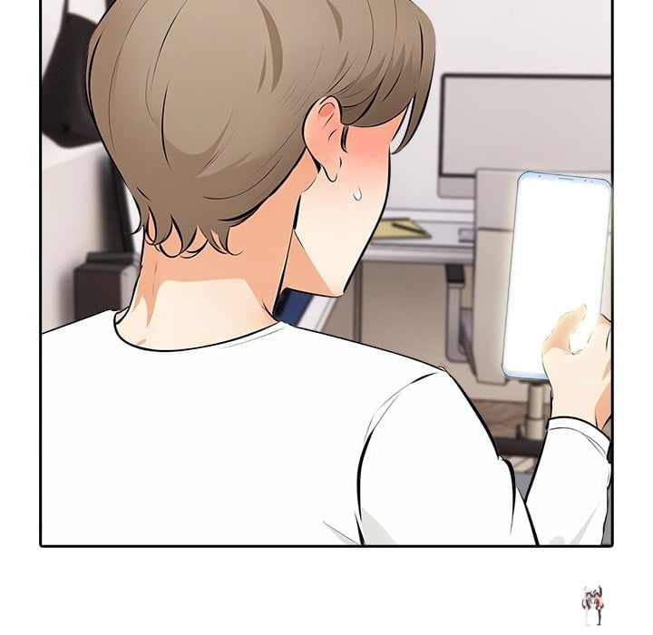 Purity Game Purity Game Chapter 10 - صفحة 55