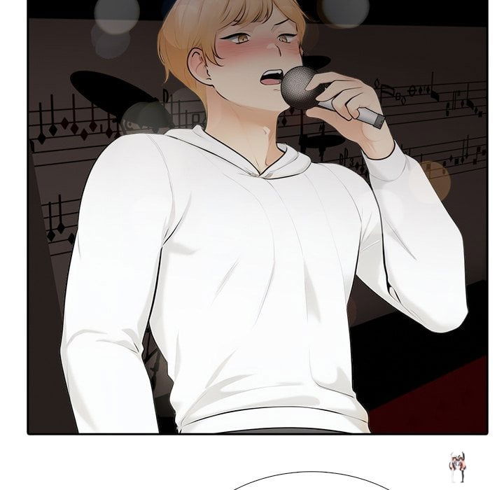 Purity Game Purity Game Chapter 10 - صفحة 57