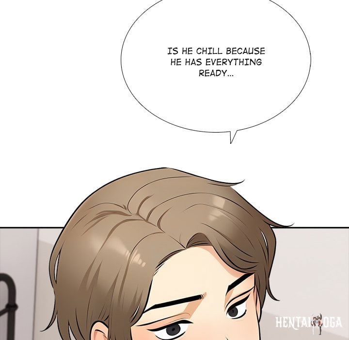 Purity Game Purity Game Chapter 10 - صفحة 58