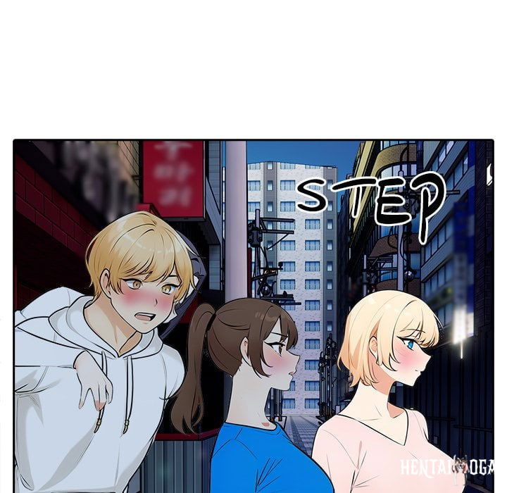 Purity Game Purity Game Chapter 10 - صفحة 67