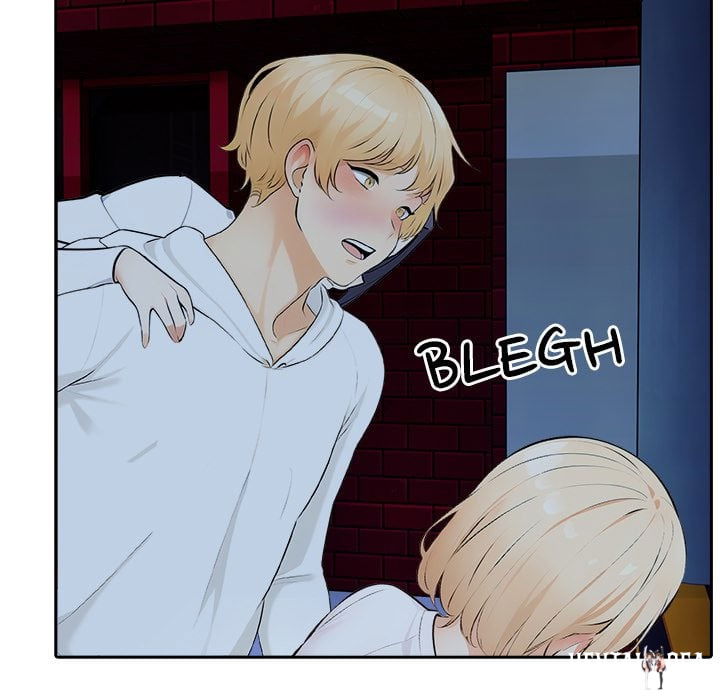 Purity Game Purity Game Chapter 10 - صفحة 69