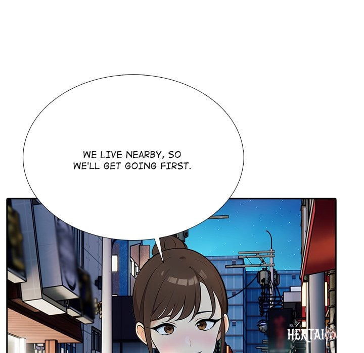 Purity Game Purity Game Chapter 10 - صفحة 70