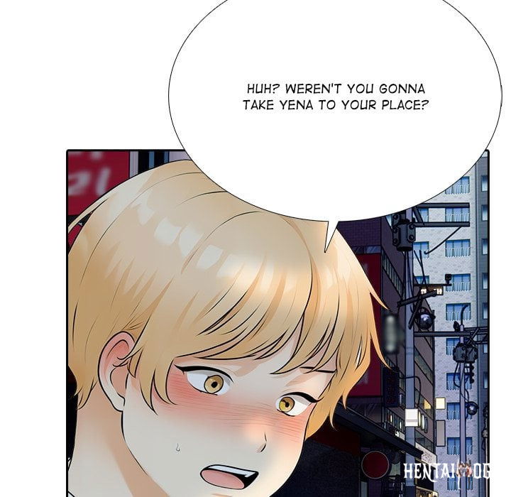 Purity Game Purity Game Chapter 10 - صفحة 72