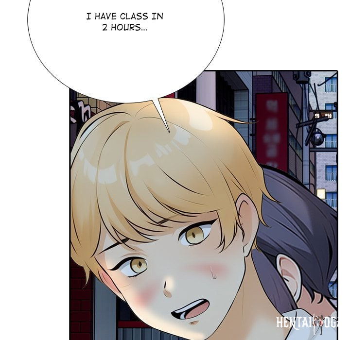 Purity Game Purity Game Chapter 10 - صفحة 77