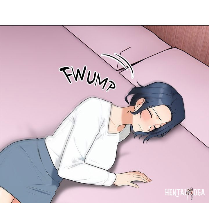 Purity Game Purity Game Chapter 10 - صفحة 91