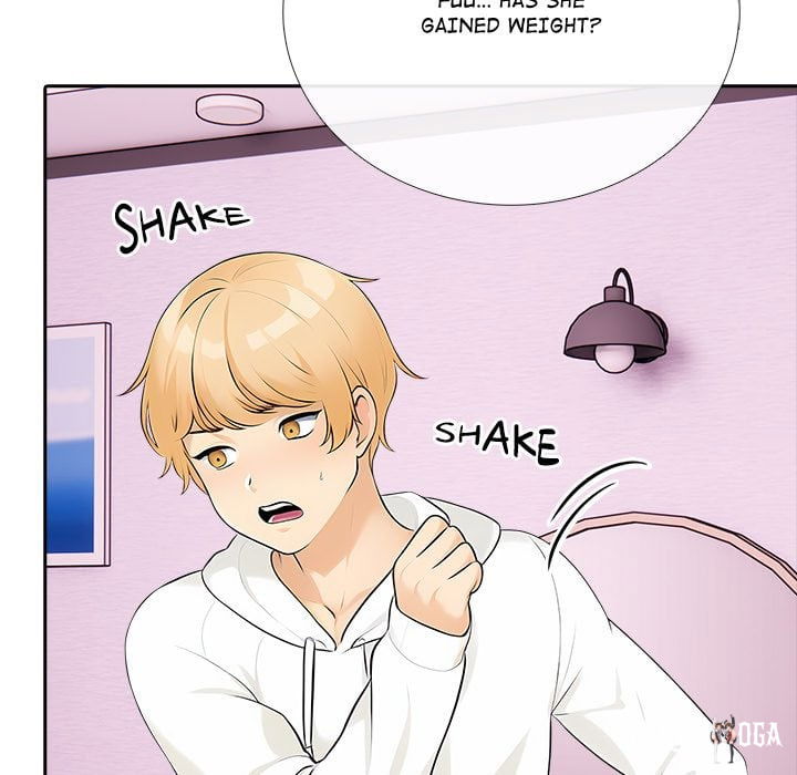 Purity Game Purity Game Chapter 10 - صفحة 93