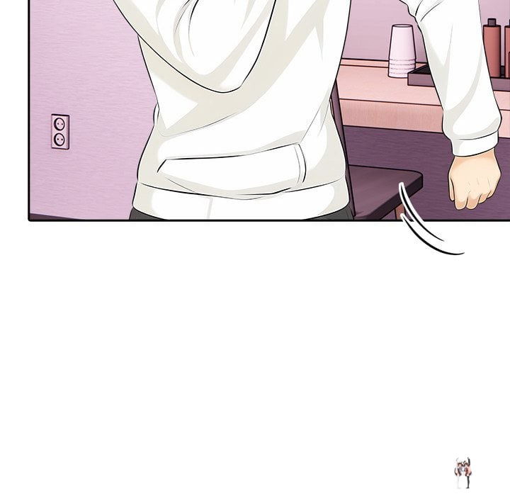 Purity Game Purity Game Chapter 10 - صفحة 94