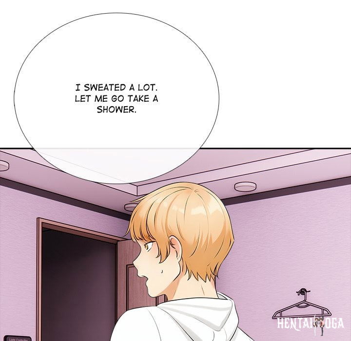 Purity Game Purity Game Chapter 10 - صفحة 95