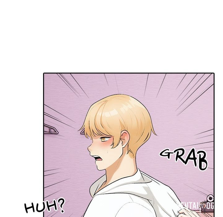 Purity Game Purity Game Chapter 10 - صفحة 97