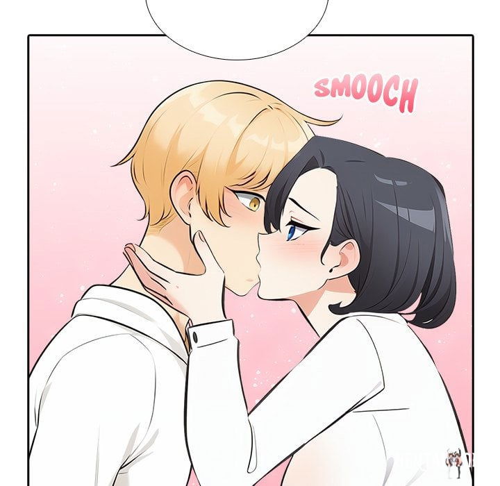 Purity Game Purity Game Chapter 10 - صفحة 99