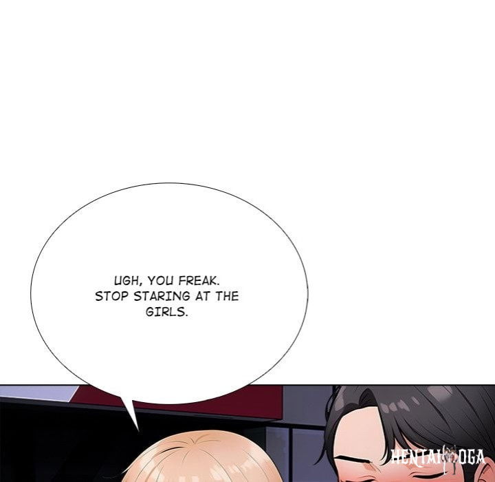 Purity Game Purity Game Chapter 9 - صفحة 10