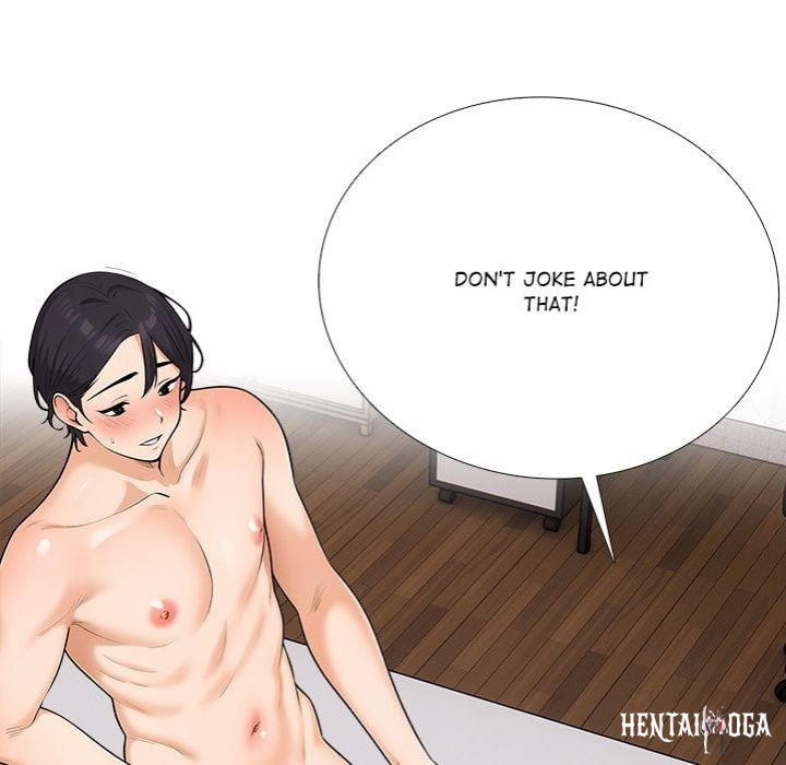 Purity Game Purity Game Chapter 9 - صفحة 100