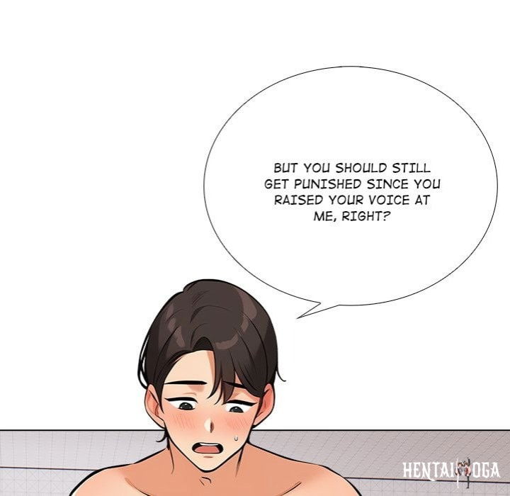 Purity Game Purity Game Chapter 9 - صفحة 102