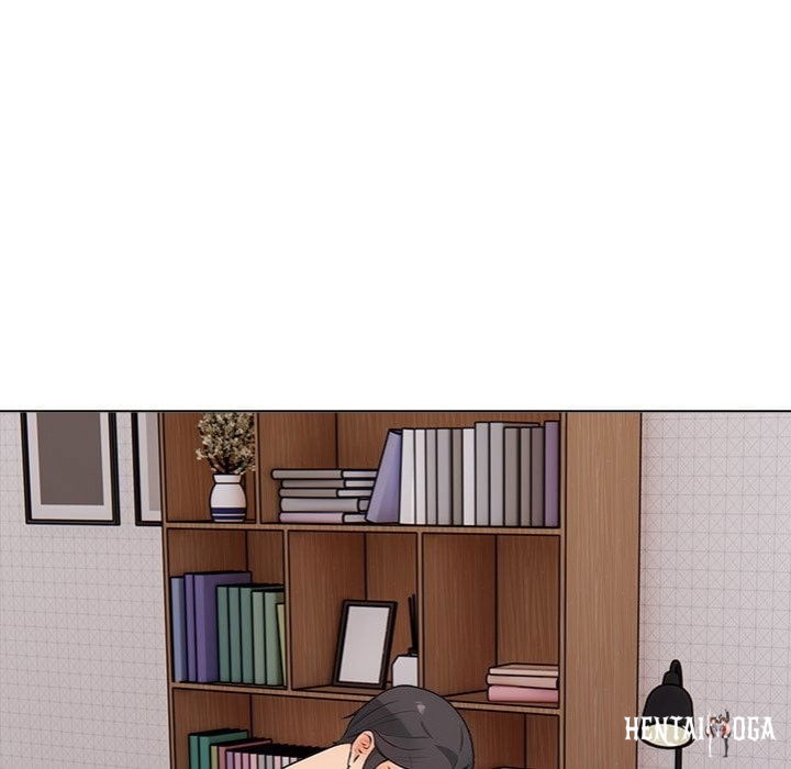 Purity Game Purity Game Chapter 9 - صفحة 117