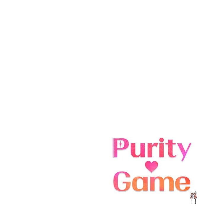 Purity Game Purity Game Chapter 9 - صفحة 119