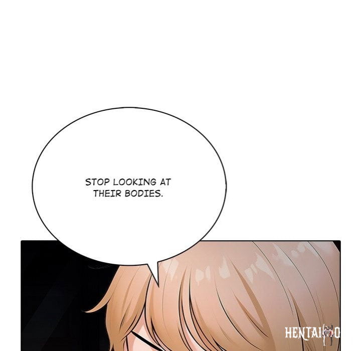 Purity Game Purity Game Chapter 9 - صفحة 12