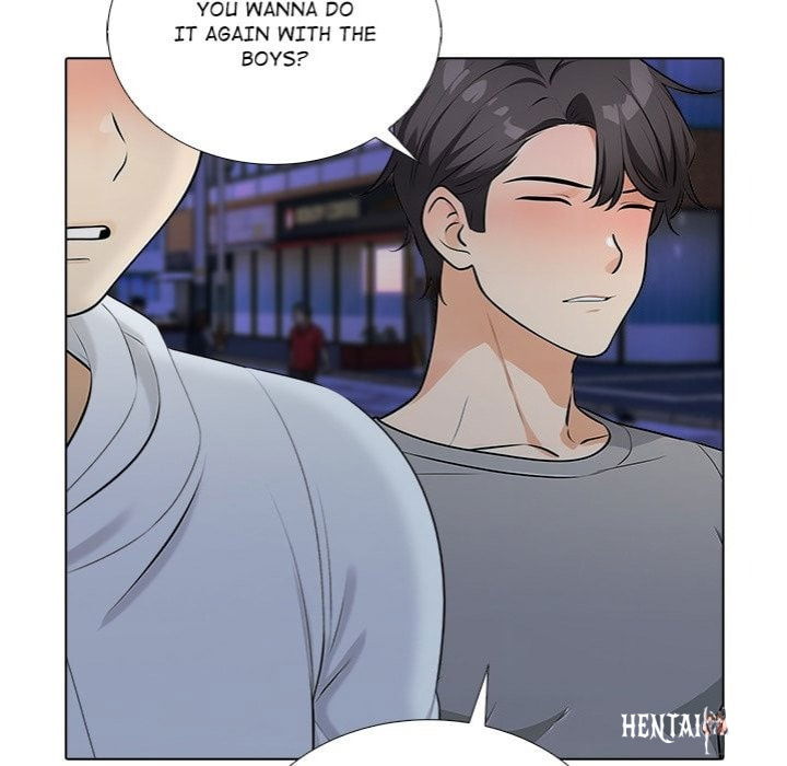 Purity Game Purity Game Chapter 9 - صفحة 23