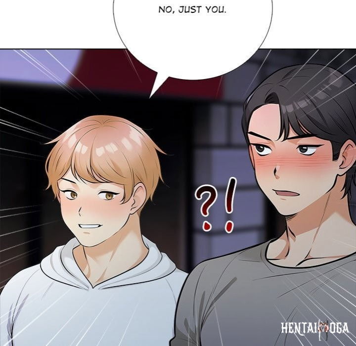 Purity Game Purity Game Chapter 9 - صفحة 25