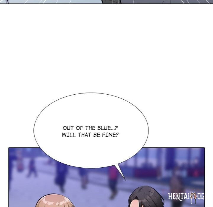 Purity Game Purity Game Chapter 9 - صفحة 26