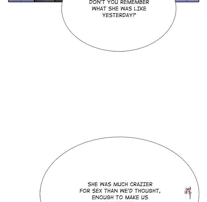 Purity Game Purity Game Chapter 9 - صفحة 28