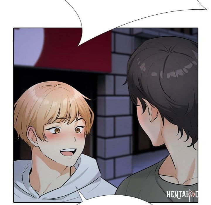 Purity Game Purity Game Chapter 9 - صفحة 31