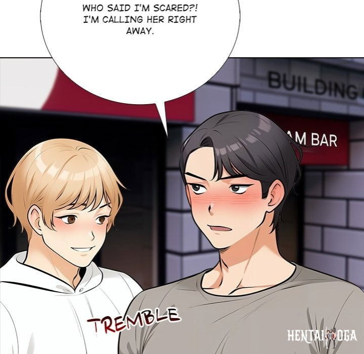 Purity Game Purity Game Chapter 9 - صفحة 33