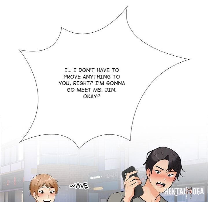 Purity Game Purity Game Chapter 9 - صفحة 35