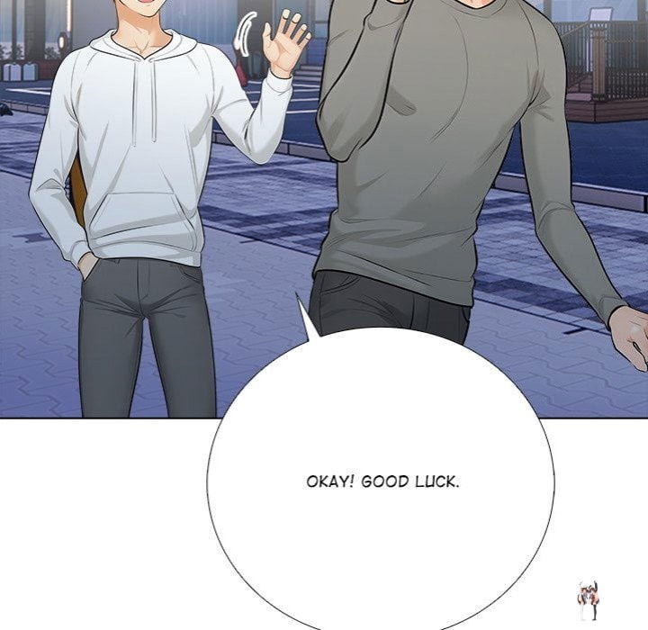 Purity Game Purity Game Chapter 9 - صفحة 36