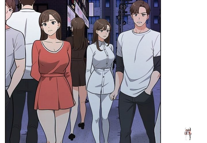 Purity Game Purity Game Chapter 9 - صفحة 4