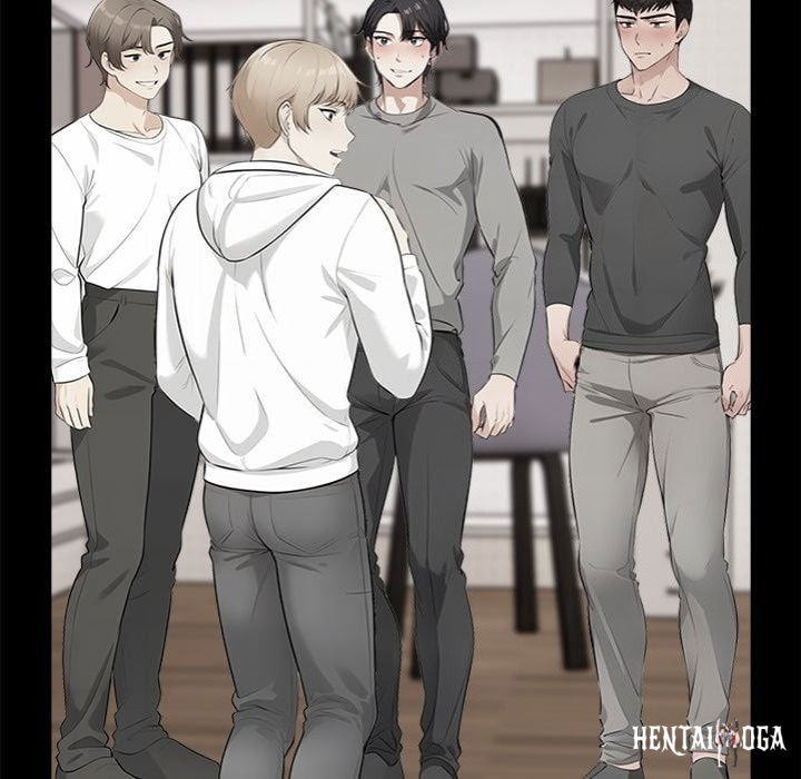 Purity Game Purity Game Chapter 9 - صفحة 42