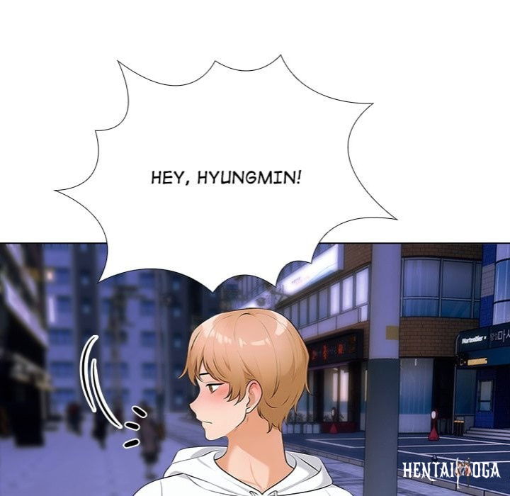 Purity Game Purity Game Chapter 9 - صفحة 45