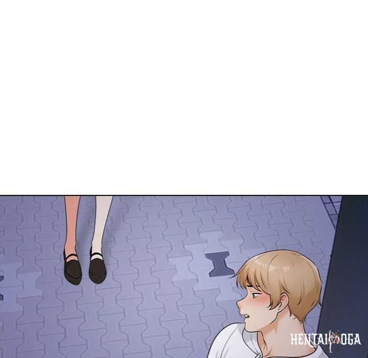 Purity Game Purity Game Chapter 9 - صفحة 48