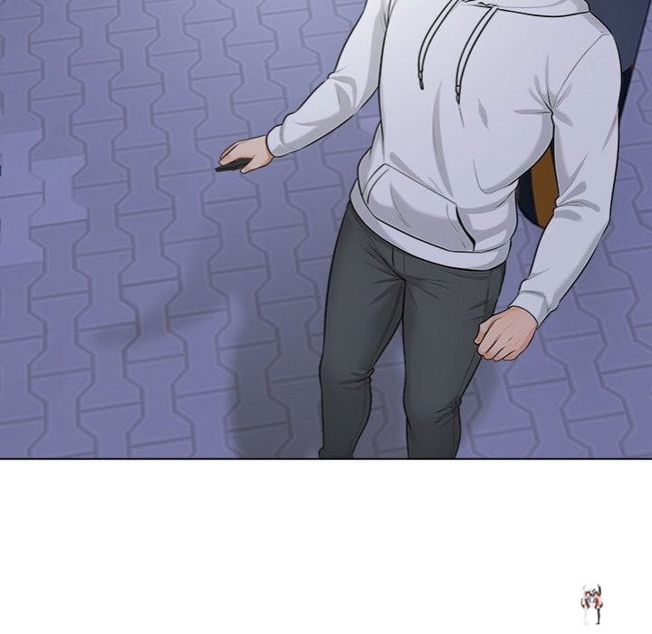 Purity Game Purity Game Chapter 9 - صفحة 49