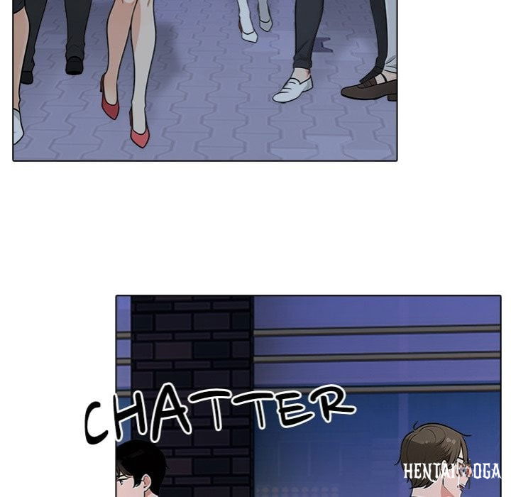 Purity Game Purity Game Chapter 9 - صفحة 5