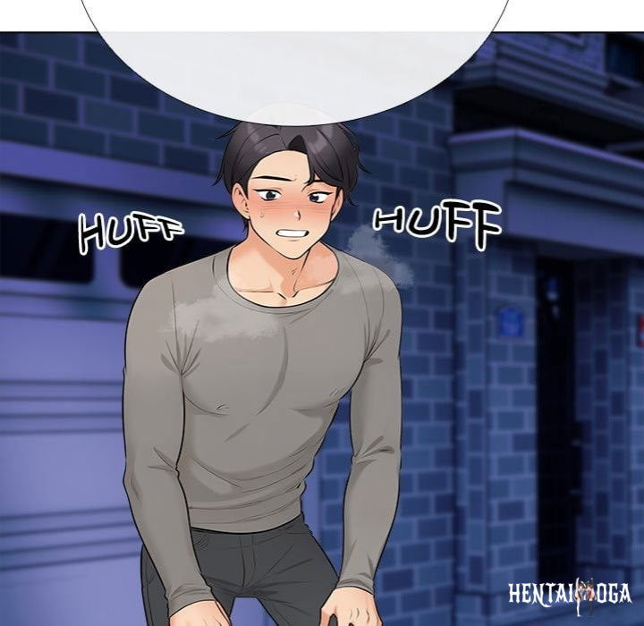 Purity Game Purity Game Chapter 9 - صفحة 54