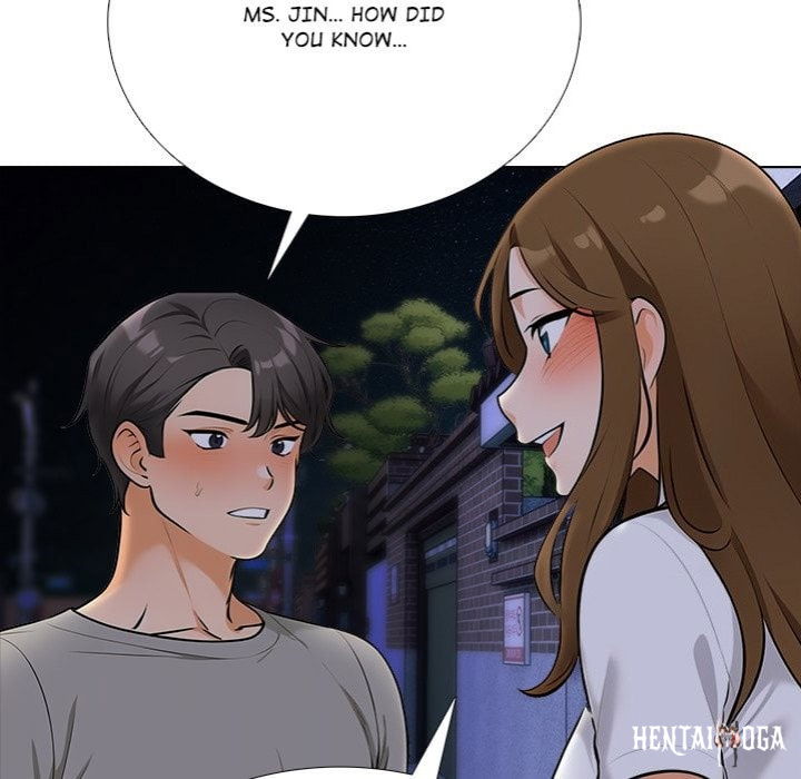 Purity Game Purity Game Chapter 9 - صفحة 61