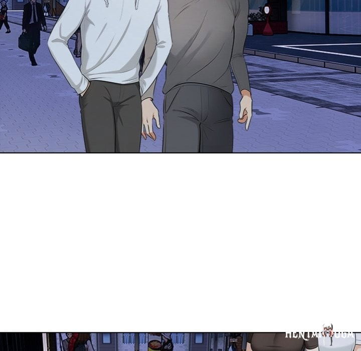 Purity Game Purity Game Chapter 9 - صفحة 8