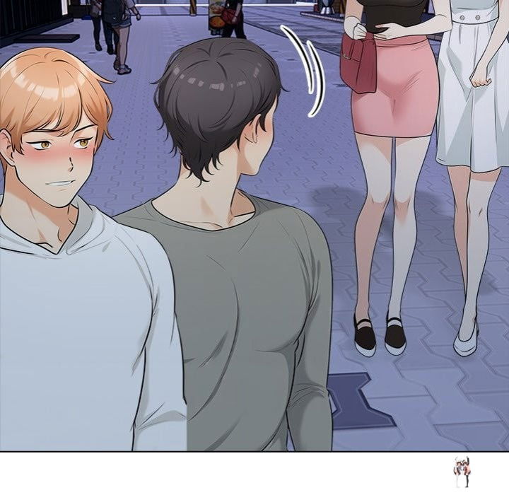 Purity Game Purity Game Chapter 9 - صفحة 9