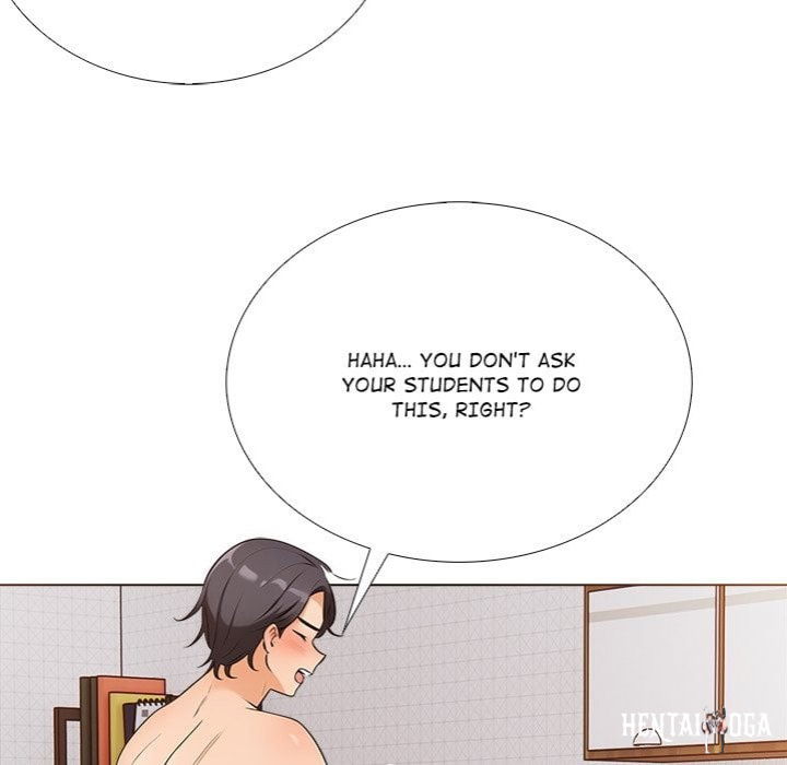 Purity Game Purity Game Chapter 9 - صفحة 94