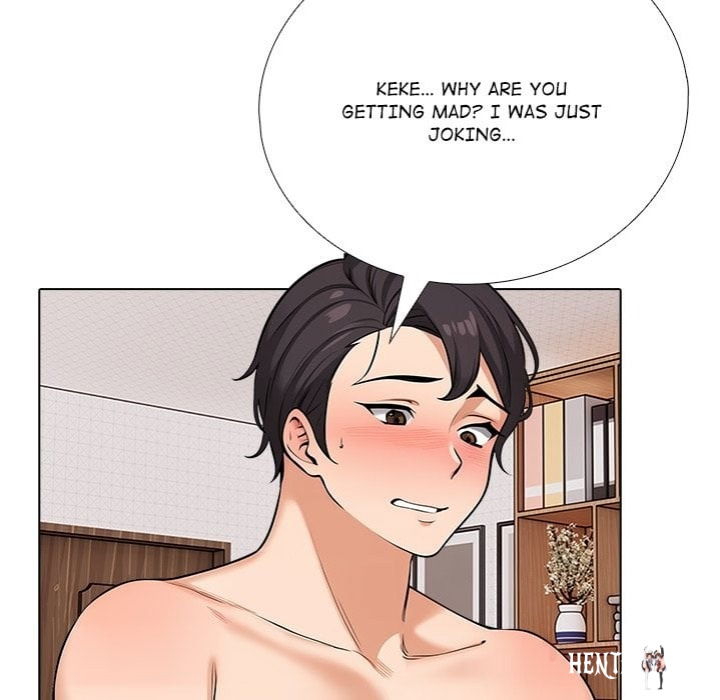 Purity Game Purity Game Chapter 9 - صفحة 98