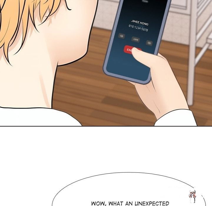 Purity Game Purity Game Chapter 8 - صفحة 103