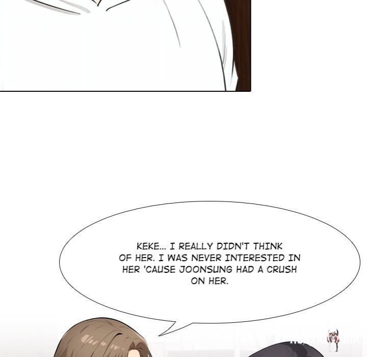 Purity Game Purity Game Chapter 8 - صفحة 105