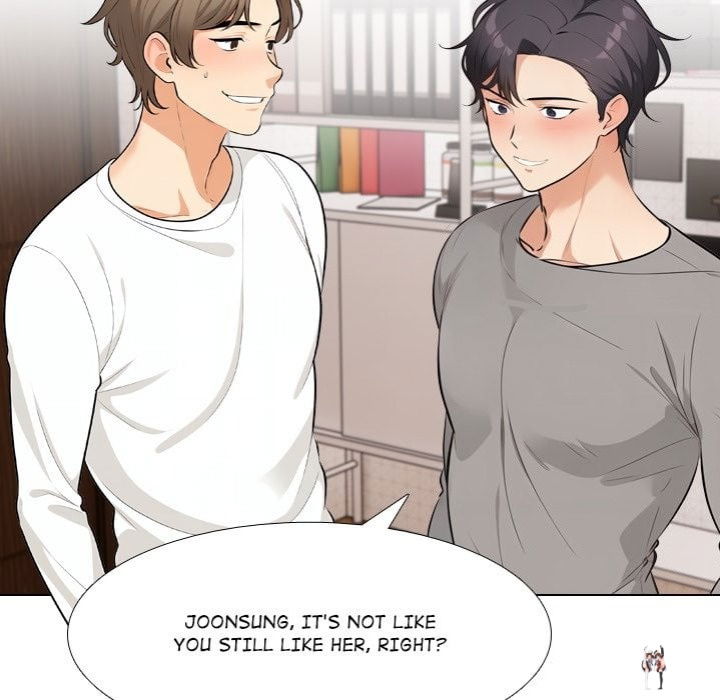 Purity Game Purity Game Chapter 8 - صفحة 106